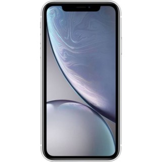 Apple iPhone XR 256GB 6.1" White ITA
