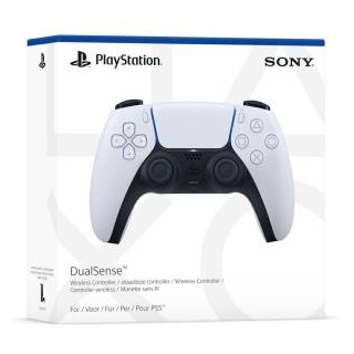 PS5 DualSense White V3