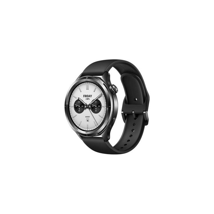 Xiaomi Watch S4 Black