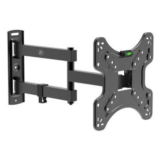 Fenner Tech Staffa FN-CT-LCD-T3703 13"-42" Full Motion Slim 30kg