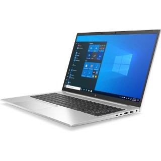 HP Elitebook 850 G8 15.6"|i5-1135G7|8GB|256GB SSD|SCA|FHD|SILVER|W10|Grado AB