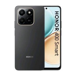 Honor 400 Smart 8+256GB 6.7" 4G Velvet Black DS TIM