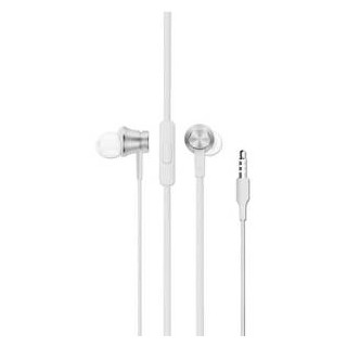 Xiaomi Auricolari In-Ear Basic Silver