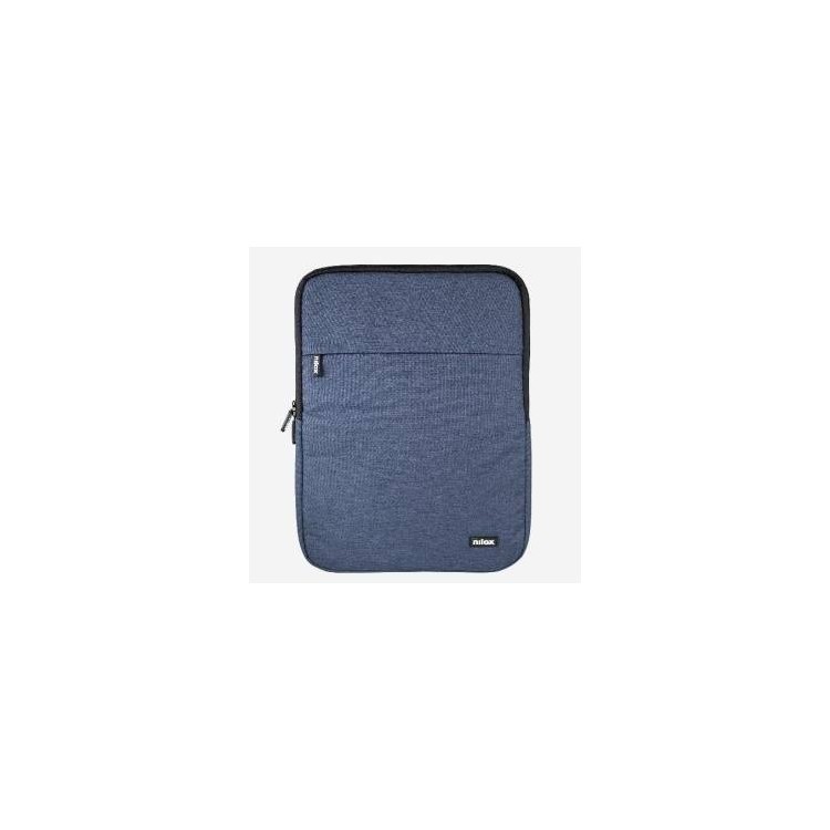 Nilox Custodia per NotebookSleeve 15.6" Blue