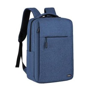 Nilox Tech Zaino per Notebook 15.6" Blu