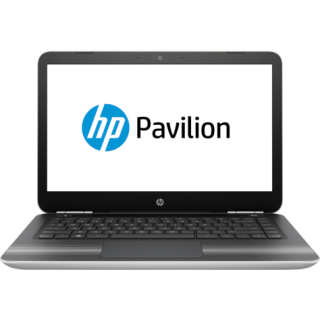 HP Pavilion 14-al174no 14"|i5-7200U|8GB|256GB SSD|SCA|FHD|W10|SILVER|Grado AB