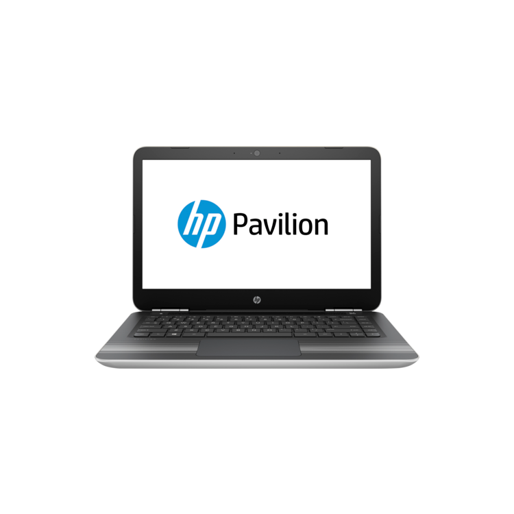 HP Pavilion 14-al174no 14"|i5-7200U|8GB|256GB SSD|SCA|FHD|W10|SILVER|Grado AB