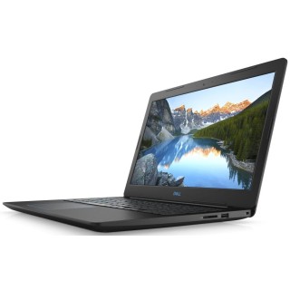 Dell G3 15 3579 15.6"|i5-8300H|8GB|256GB SSD|FHD|GeForce GTX 1050 4GB|USA|W10|BLACK - Grado AB