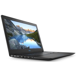 Dell G3 15 3579 15.6"|i5-8300H|8GB|256GB SSD|FHD|GeForce GTX 1050 4GB|USA|W10|BLACK - Grado AB