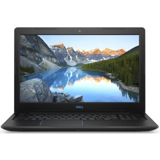Dell G3 15 3579 15.6"|i5-8300H|8GB|256GB SSD|FHD|GeForce GTX 1050 4GB|USA|W10|BLACK - Grado AB