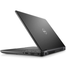 DELL Latitude 5480 14"|i5-7200U|16GB|128GB SSD|FHD|SWE|W10|BLACK|Grado AB