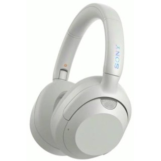 Sony Cuffie Wir/BT Ult Power Sound NoiseC WH-ULT900NW White