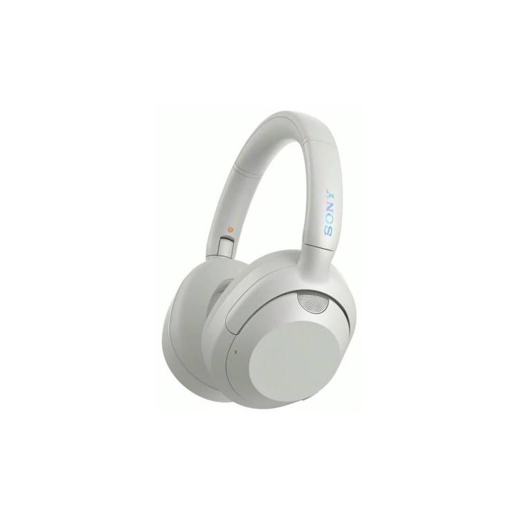 Sony Cuffie Wir/BT Ult Power Sound NoiseC WH-ULT900NW White
