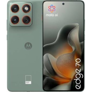 Motorola Edge 70 12+512GB 6.67" 5G Pantone Lily Pad DS ITA