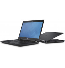 DELL Latitude E5570 15.6" |i7-6820HQ|16GB|512GB SSD|FHD|SWE|W10P|BLACK|Grado AB