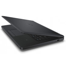 DELL Latitude E5570 15.6" |i7-6820HQ|16GB|512GB SSD|FHD|SWE|W10P|BLACK|Grado AB