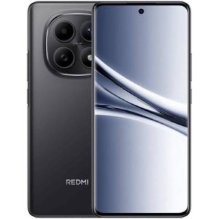 Xiaomi Redmi Note 15 Pro+ 12+512GB 6.83" 5G Midnight Black ITA