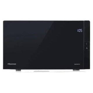 Hisense Forno a Microonde H25MOBS4HGI 25l 850W Black