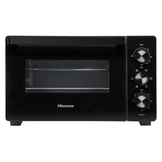 Hisense Forno Elettrico HOM30M 30l 1600W Black