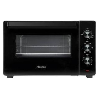 Hisense Forno Elettrico HOM45M 45l 2000W Black