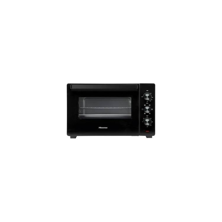 Hisense Forno Elettrico HOM45M 45l 2000W Black