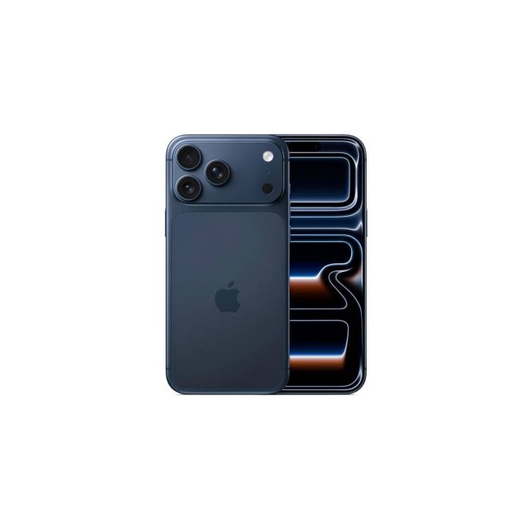 Apple iPhone 17 Pro Max 2TB 6,9" Deep Blue MG014ZD/A