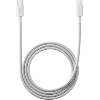 Xiaomi Cavo 6A USB-C to USB-C Fast Charge 120W 1m White