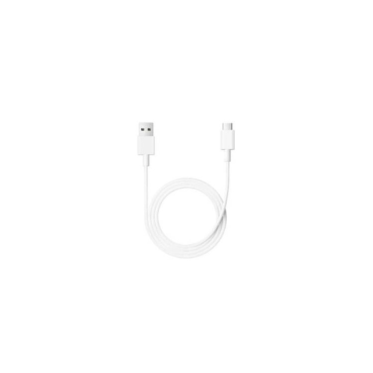 Xiaomi Cavo USB-A to USB-C 3A Fast Charge 1m White