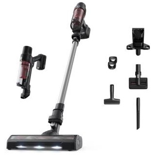 Rowenta Scopa Elettrica X-Pert RH6A71 Ricaricabile Kit Animal Care