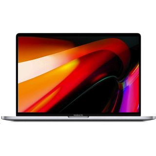 Apple MacBook Pro (15" 2019) TouchBar|i9-9880H|16GB|512GB SSD|USA|RETINA|Radeon Pro 560X 4GB|1-250|SILVER|Grado AB