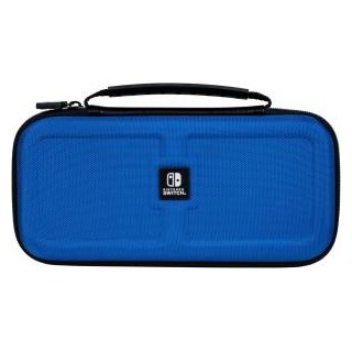 Switch Custodia Official Nintendo Blue