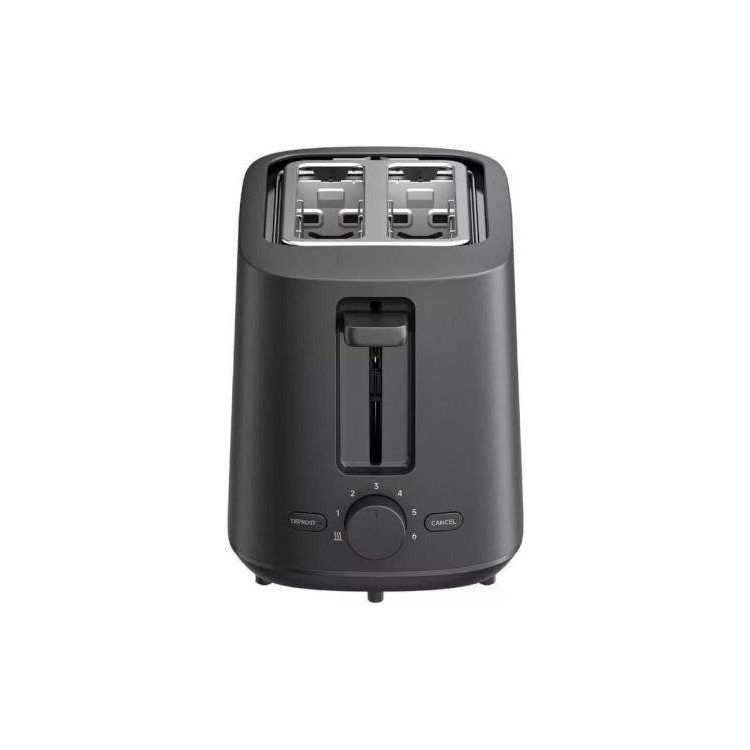 Xiaomi Tostapane 6 Livelli 930W - Grey