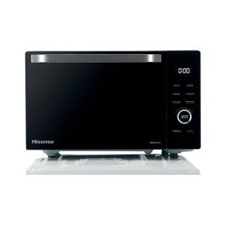 Hisense Forno a Microonde +Grill H30MOBS10HC 30l 1000W Black