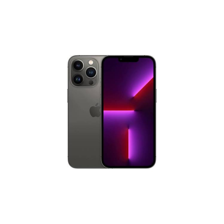 Apple iPhone 13 Pro 128GB 6.1" Graphite MLV93B/A