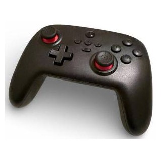 Skull Factory Controller Switch Black