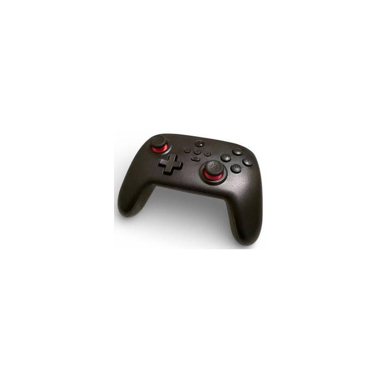 Skull Factory Controller Switch Black