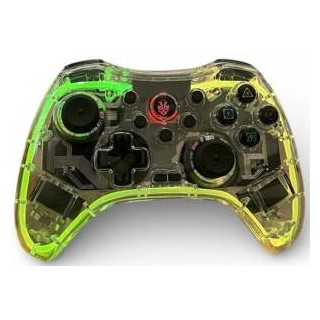 Skull Factory Controller Switch RGB Effetti Multicolore