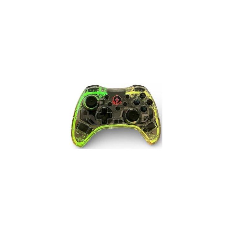 Skull Factory Controller Switch RGB Effetti Multicolore