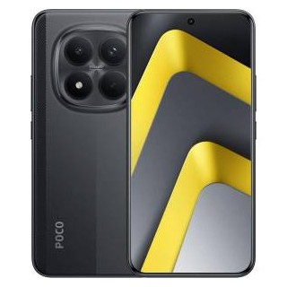 POCO M8 8+256GB 6.77" 5G Black NFC EU