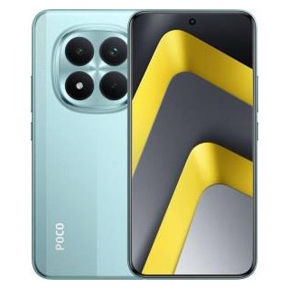 POCO M8 8+256GB 6.77" 5G Green NFC EU