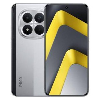 POCO M8 Pro 12+512GB 6.83" 5G Silver NFC EU