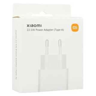 Xiaomi 22.5W Charge Type-A BHR7757EU White