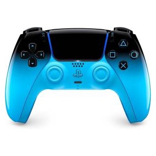 PS5 DualSense Rhythm Blue