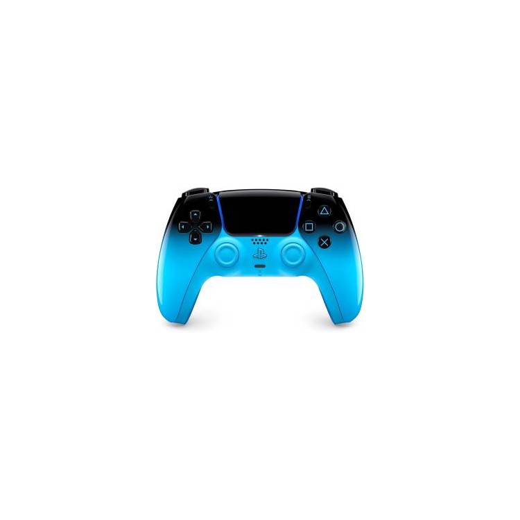 PS5 DualSense Rhythm Blue