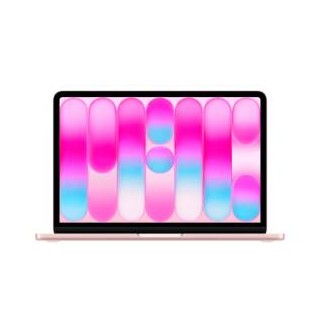 Apple MacBook Neo 2026 13" A18 Pro 6C/5G 8/256GB Blush MHFH4T/A