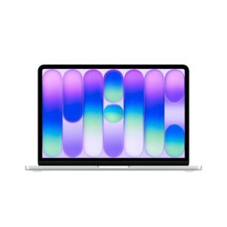 Apple MacBook Neo 2026 13" A18 Pro 6C/5G 8/256GB Silver MHFA4T/A