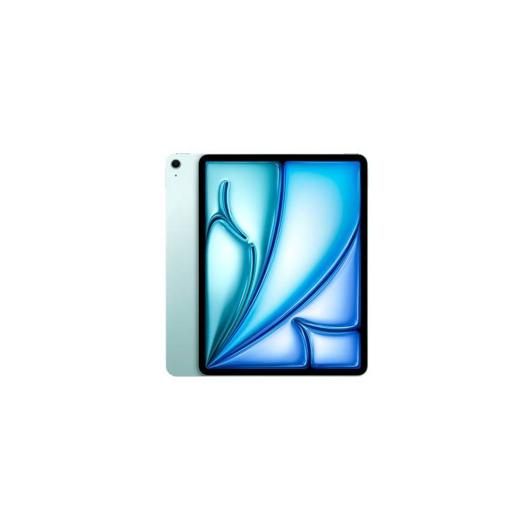 Apple iPad Air 2026 8Gen 13" 128GB M4 Blue ITA MH5P4TY/A