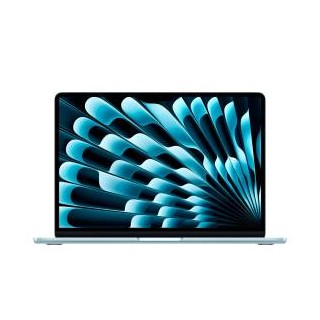 Apple MacBook Air 2026 13" M5 10C/10G 16/1TB Sky Blue MDHJ4T/A