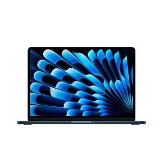 Apple MacBook Air 2026 13" M5 10C/8G 16/512GB Midnight MDHE4T/A