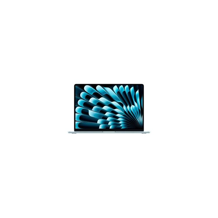 Apple MacBook Air 2026 15" M5 10C/10G 16/1TB Sky Blue MDVT4T/A